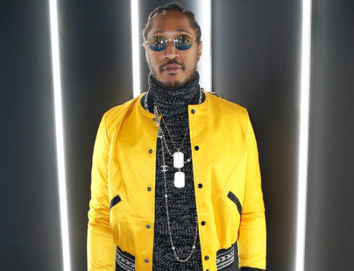 Future Shares Superfly Soundtrack Track list